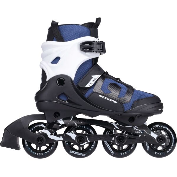 Arcore ANNIX Fitness inline brusle