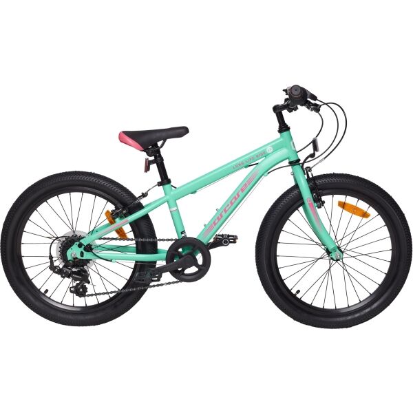 Arcore BRISK 20 Juniorské 20" kolo