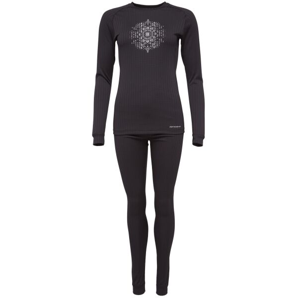 Arcore LAZENA Dámský dvoudílný set