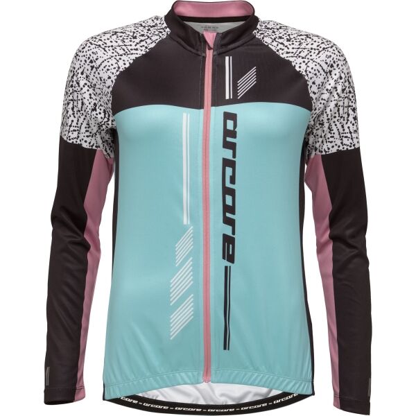 Arcore WESSI Dámský cyklistický dres