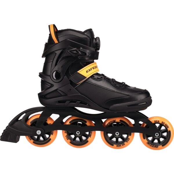 Arcore WIZARD Fitness inline brusle