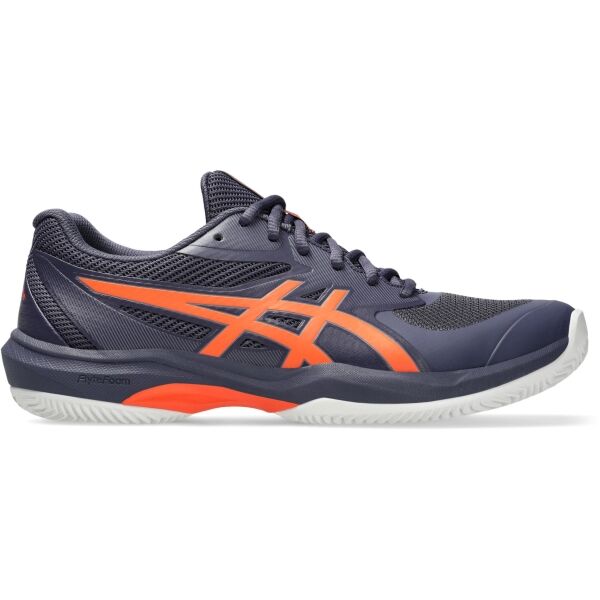 ASICS GAME FF CLAY/OC Pánská tenisová obuv
