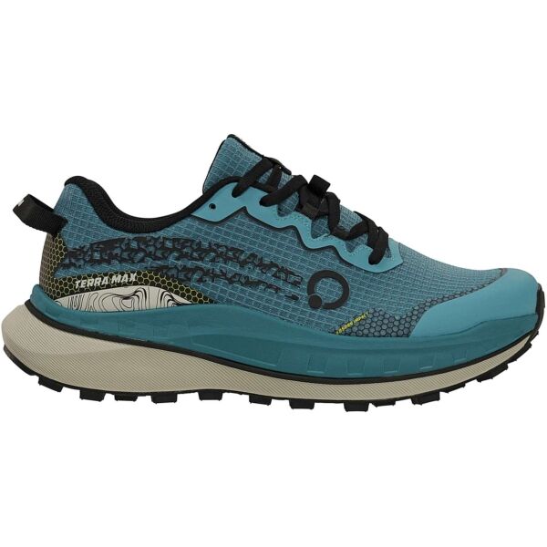 ATOM TERRA MAX Pánská běžecká obuv
