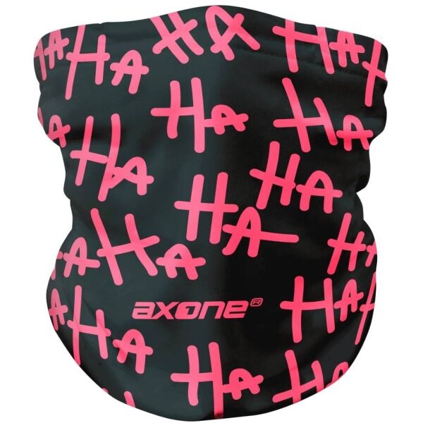AXONE NECK WARMER Dámský nákrčník
