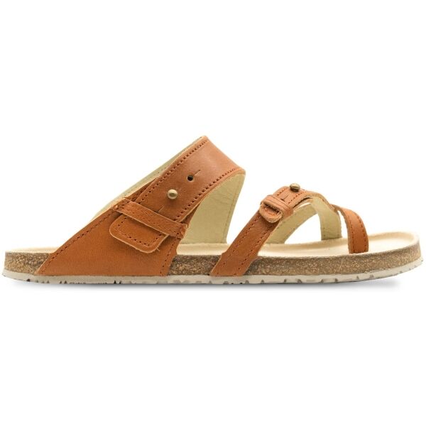 AYLLA CHALLAKU Dámské pantofle