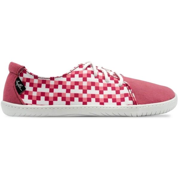 AYLLA NUNA QUADRO W Dámská barefoot obuv