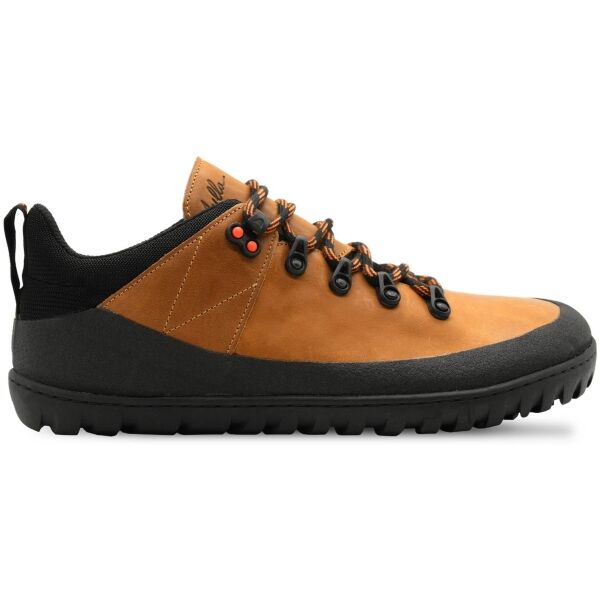 AYLLA RUMI Pánské trekové barefoot boty