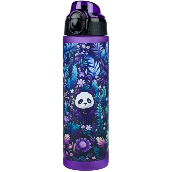 BAAGL JUNGLE PANDA 700 ML Tritanová láhev