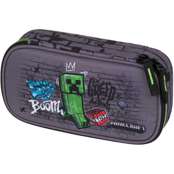 BAAGL ETUE MINECRAFT TNT Školní penál