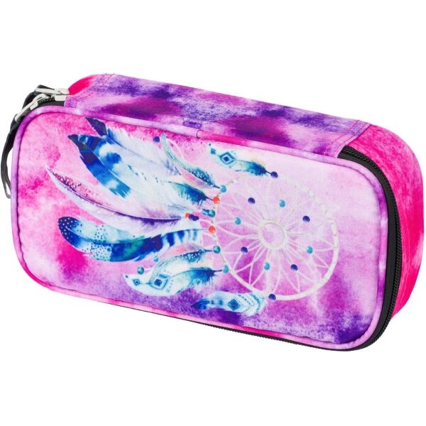 BAAGL ETUE LAPAČ SNŮ Penál