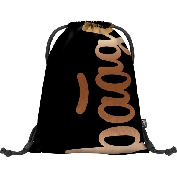 BAAGL METALLIC BRONZE Gymsack
