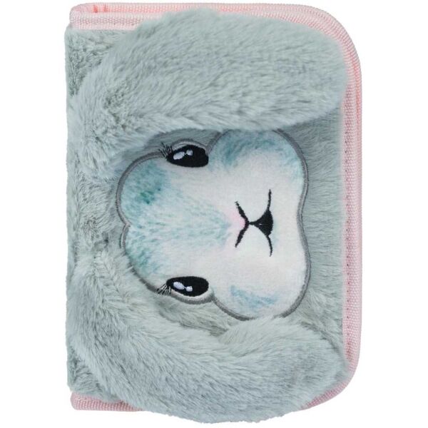 BAAGL BUNNY Školní penál