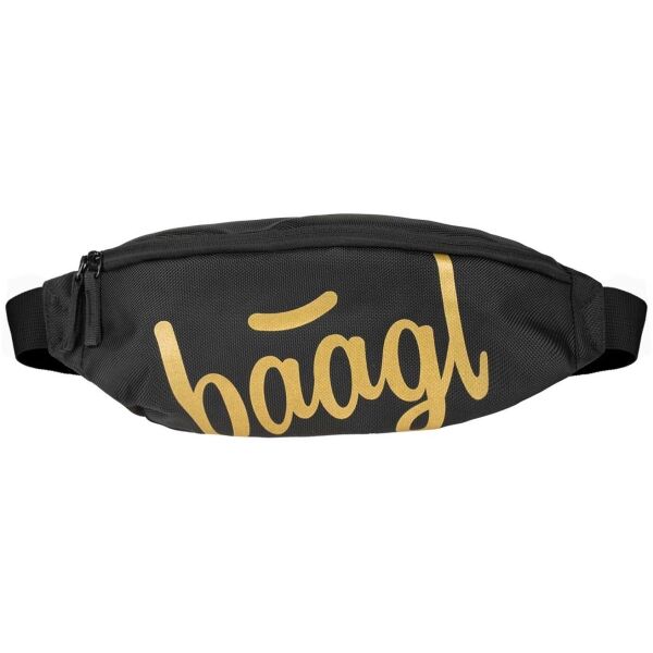 BAAGL SNAP GOLD Ledvinka