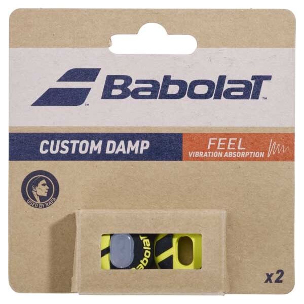 Babolat CUSTOM DAMP Tenisový vibrastop
