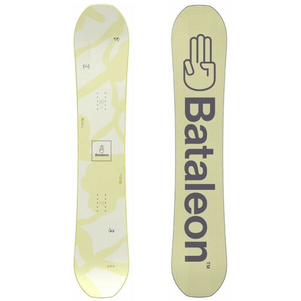 BATALEON SPIRIT Dámský snowboard