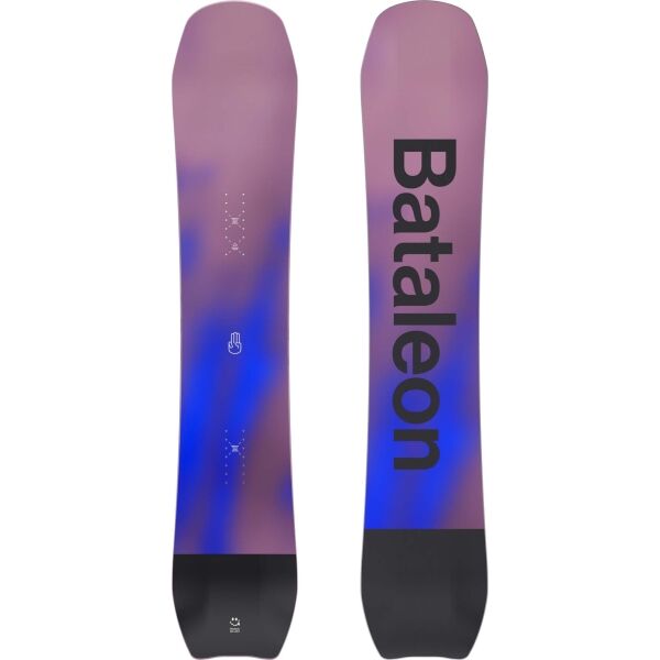 BATALEON WHATEVER Snowboard