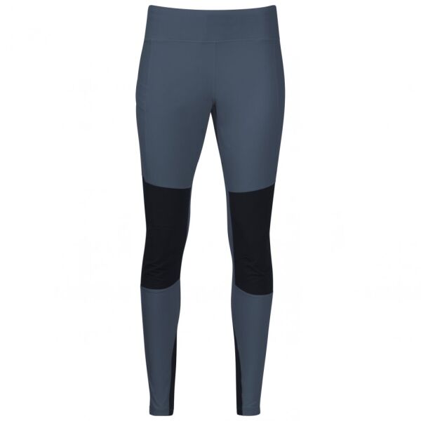 Bergans FL?YEN OUTDOOR TIGHTS WOMEN Běžecké kalhoty