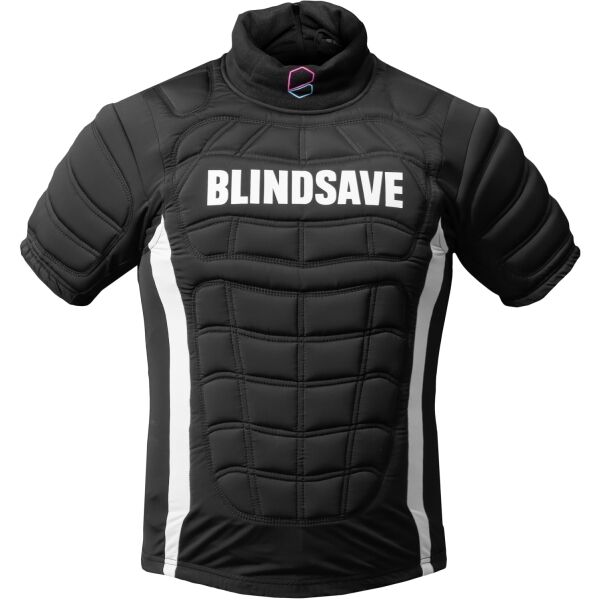 BLINDSAVE PROTECTIVE VEST JR Juniorská brankářská vesta