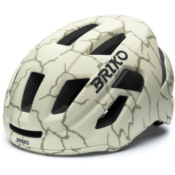 Briko AERO PLUS MIPS Cyklistická přilba