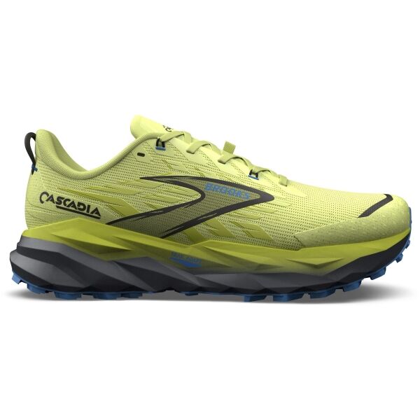 BROOKS CASCADIA 19 M Pánská běžecká obuv