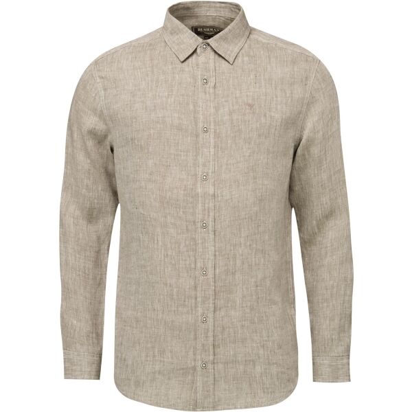 BUSHMAN RAAF Pánská košile