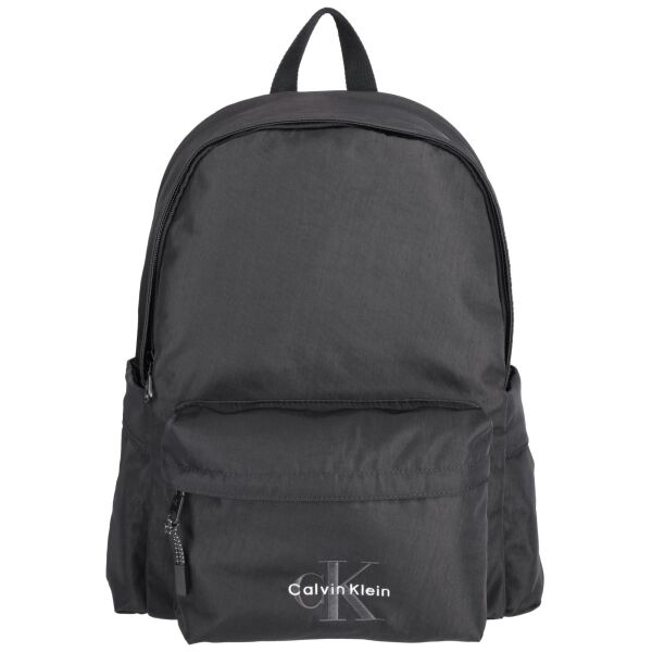 Calvin Klein BOLD ROUND BACKPACK Stylový batoh
