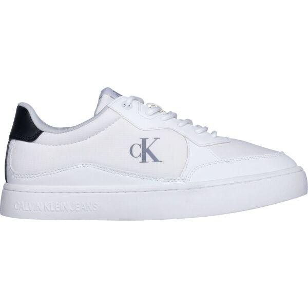 Calvin Klein CLASSIC CUPSOLE TECHRIPSTOP Pánské tenisky