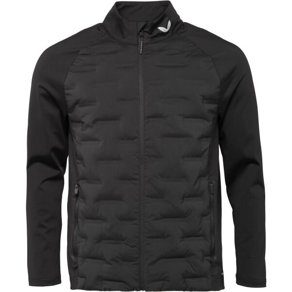 CASTORE PINNACLE HYBRID JACKET Pánská bunda
