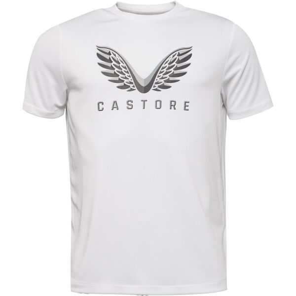 CASTORE SS T-SHIRT Pánské triko