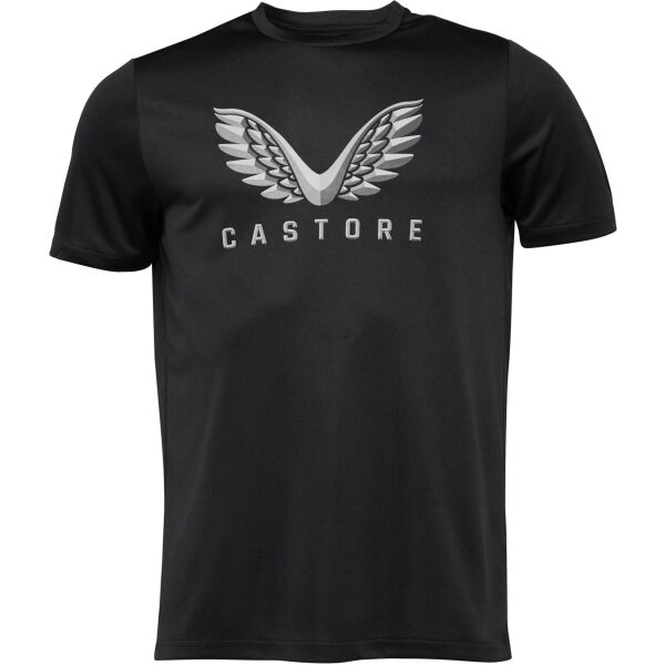 CASTORE SS T-SHIRT Pánské triko