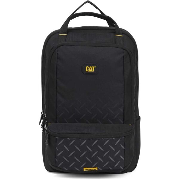 CATERPILLAR CARGO VOYAGER 2v1 Batoh s ledvinkou