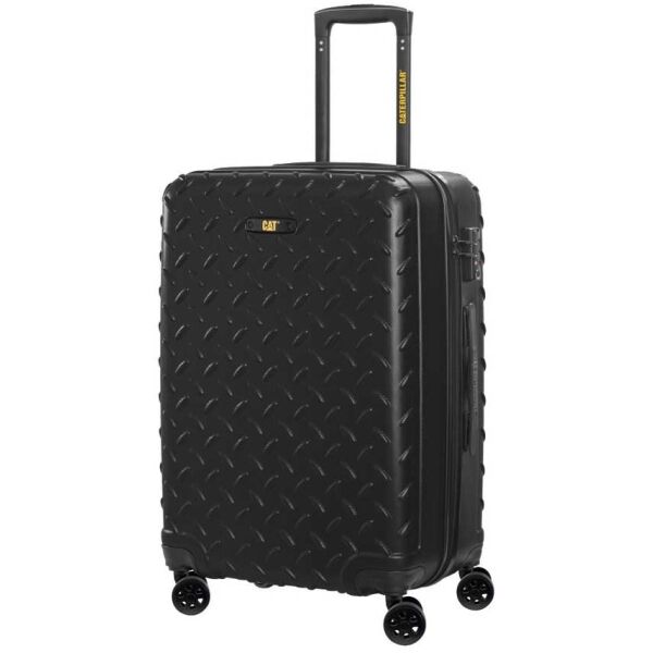 CATERPILLAR INDUSTRIAL PLATE M Kufr