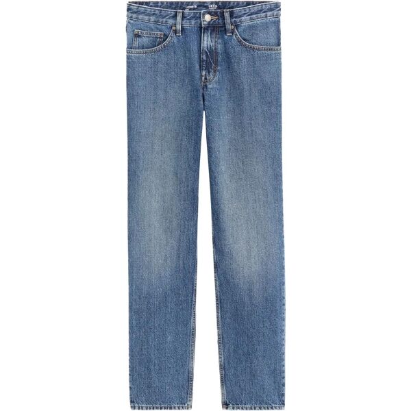 CELIO COBACK2 Pánské džínové kalhoty