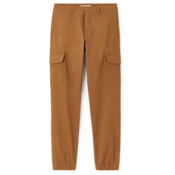 CELIO DOLYTE Pánské kalhoty