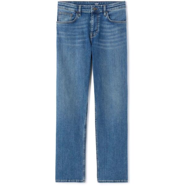 CELIO DOWSTRAI Pánské džínové kalhoty