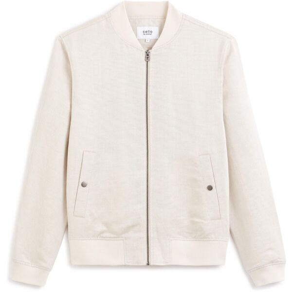 CELIO DULINO1 Pánská bunda