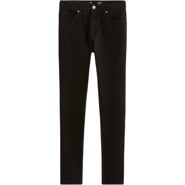 CELIO FOSLIM Pánské džíny