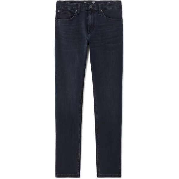 CELIO FOSLIM Pánské džíny