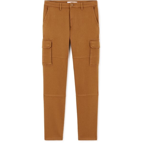 CELIO JOMAILLE Pánské kalhoty