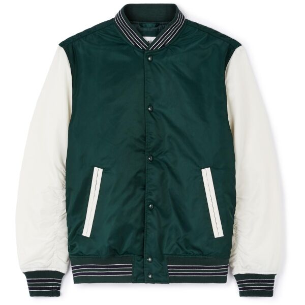 CELIO JUTEDDY2 Pánská zimní bunda