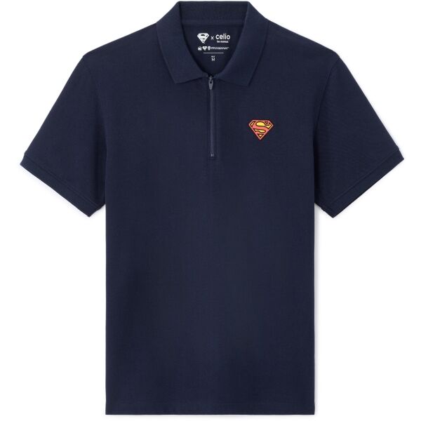 CELIO LLEMAN3 Pánské polotričko