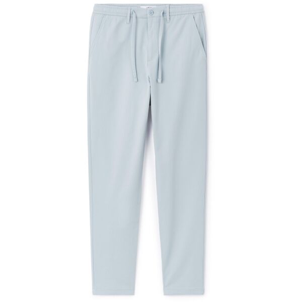 CELIO LOCORD Pánské kalhoty