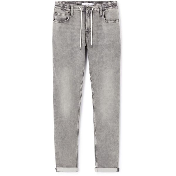 CELIO LOSUPER1 Pánské džíny