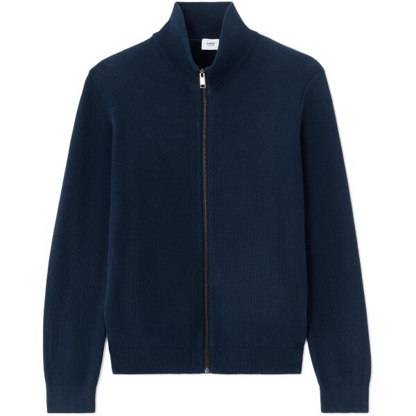 CELIO MELIMZIP Pánský svetr