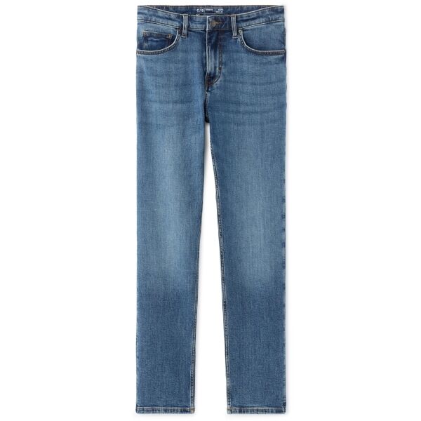 CELIO STRAIGHT3L Pánské džíny