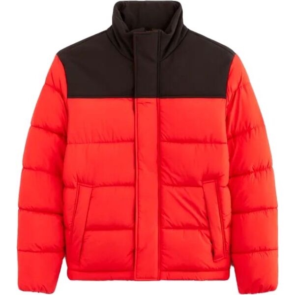 CELIO VUELECTRA Pánská bunda