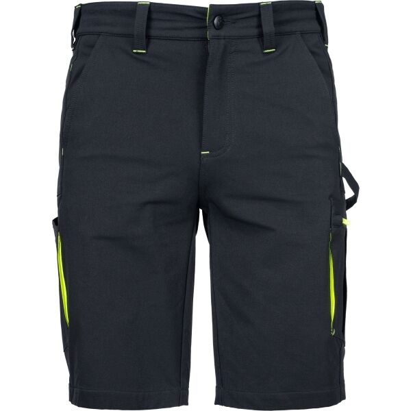 CERVA DAWSON Pánské šortky