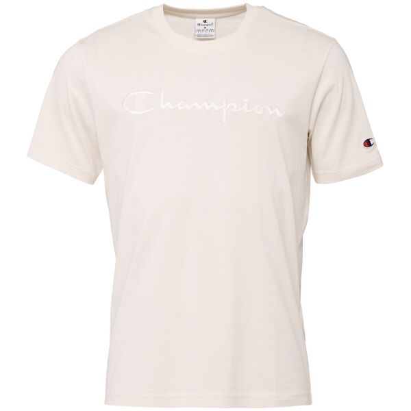 Champion LEGACY Pánské tričko