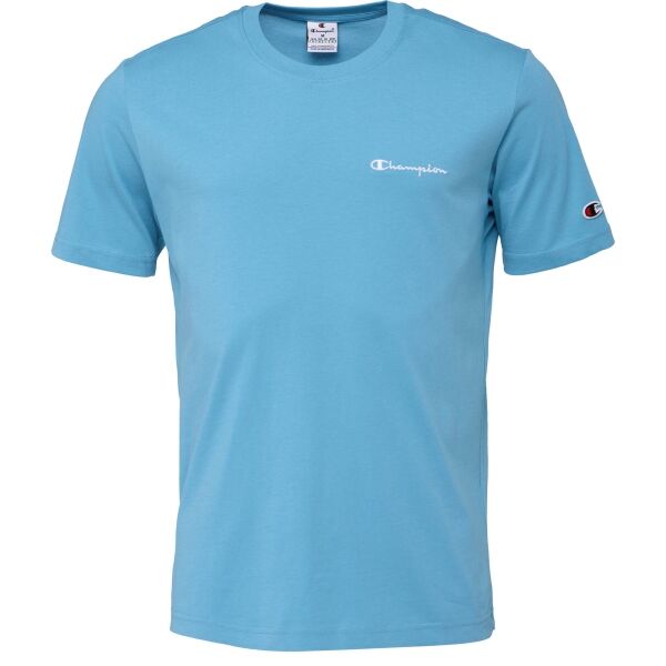 Champion SS TEE Pánské tričko