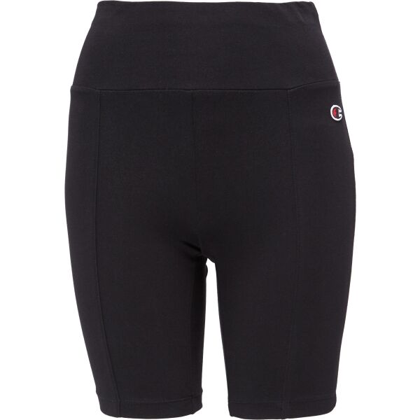Champion LEGACY Dámské elastické šortky